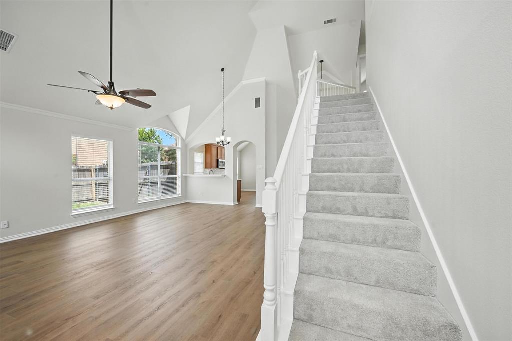 Stone Brooke Crossing Ph III - Residential