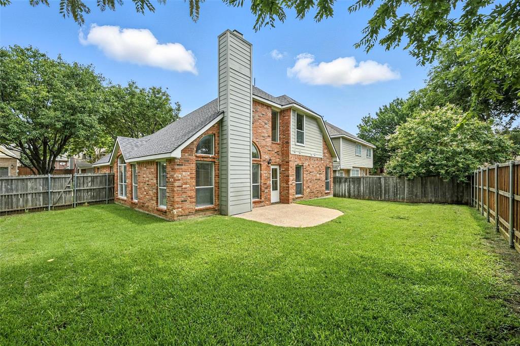 Stone Brooke Crossing Ph III - Residential