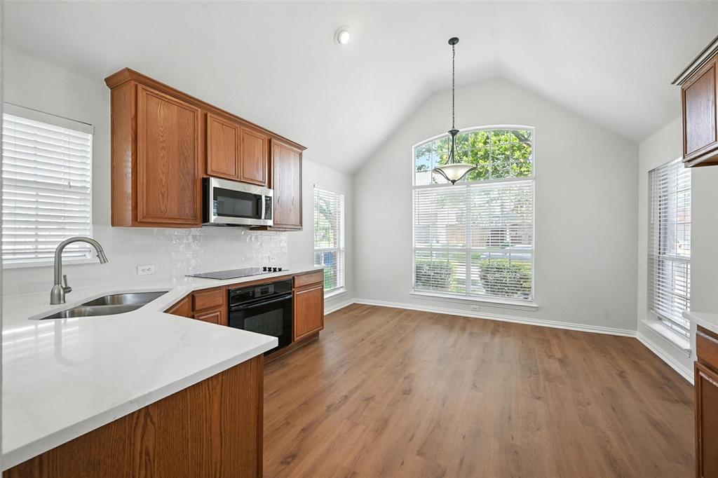 Stone Brooke Crossing Ph III - Residential