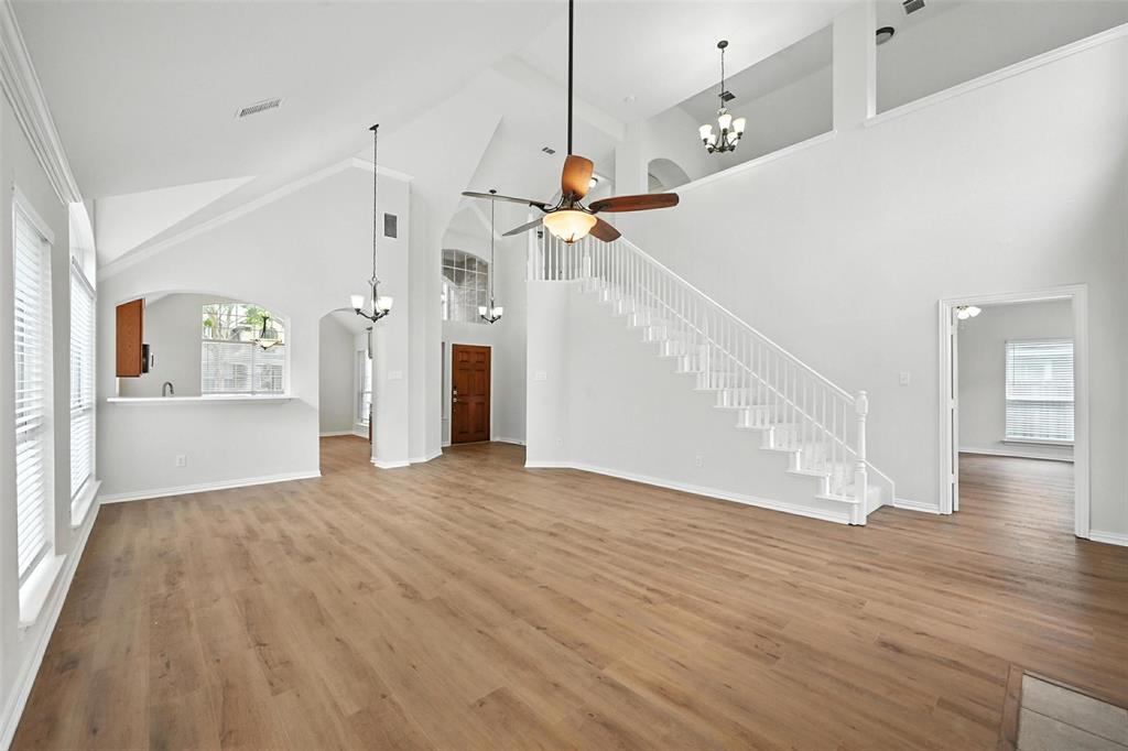 Stone Brooke Crossing Ph III - Residential