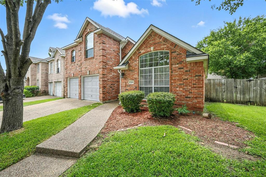 Stone Brooke Crossing Ph III - Residential