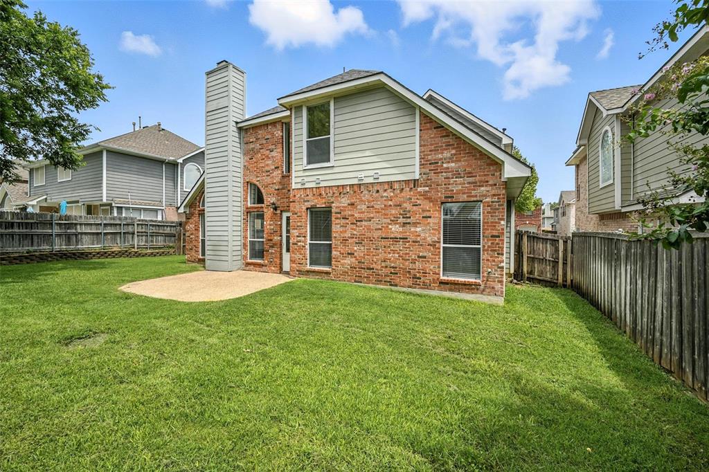 Stone Brooke Crossing Ph III - Residential