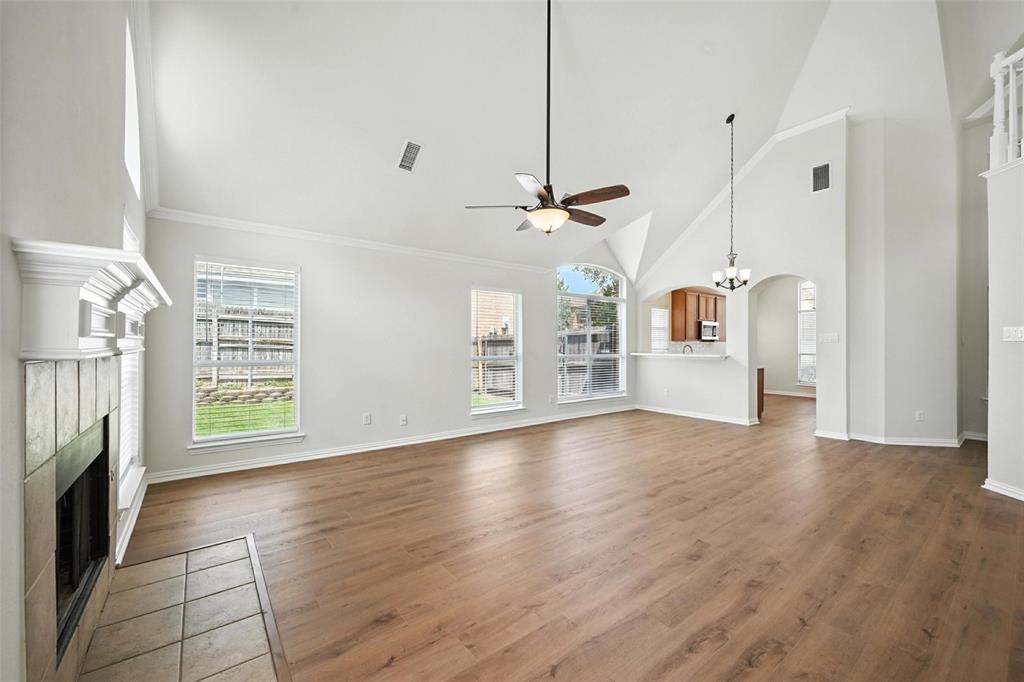 Stone Brooke Crossing Ph III - Residential