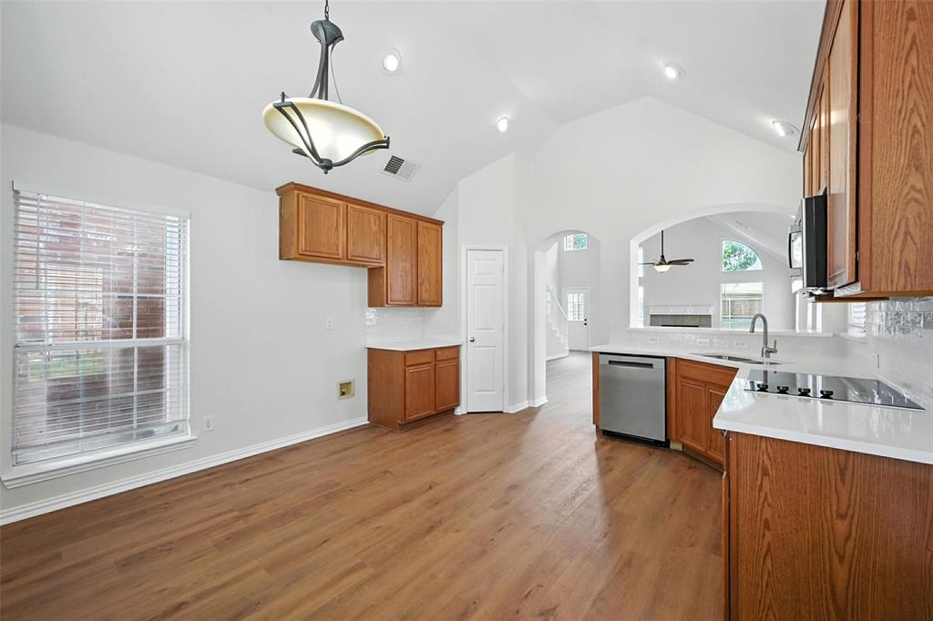 Stone Brooke Crossing Ph III - Residential