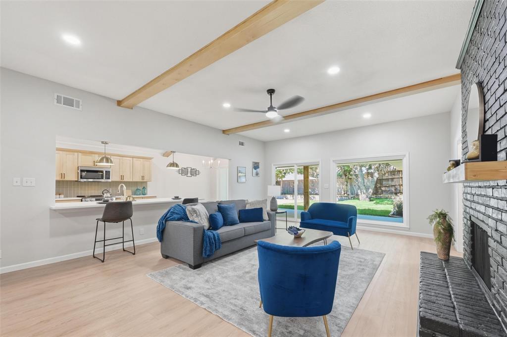 2709 Quail Ridge Drive