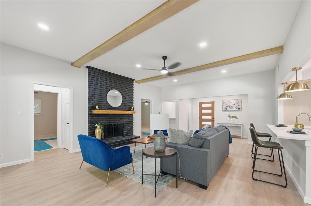 2709 Quail Ridge Drive