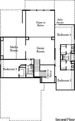 3226 Bexar