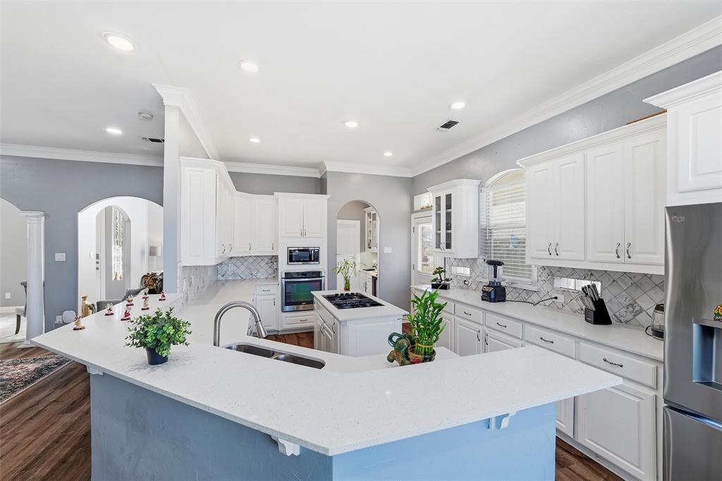 Lake Ridge Sec 03 - Residential Lease