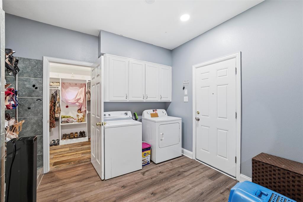 Lake Ridge Sec 03 - Residential Lease