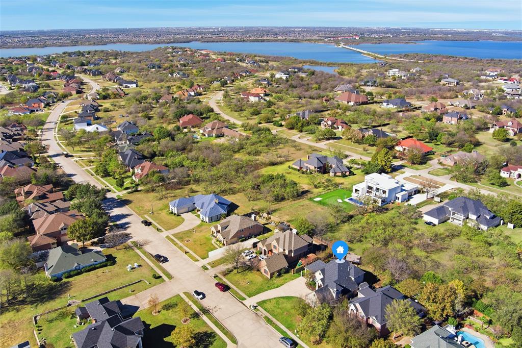 Lake Ridge Sec 03 - Residential Lease