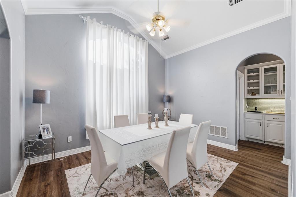 Lake Ridge Sec 03 - Residential Lease