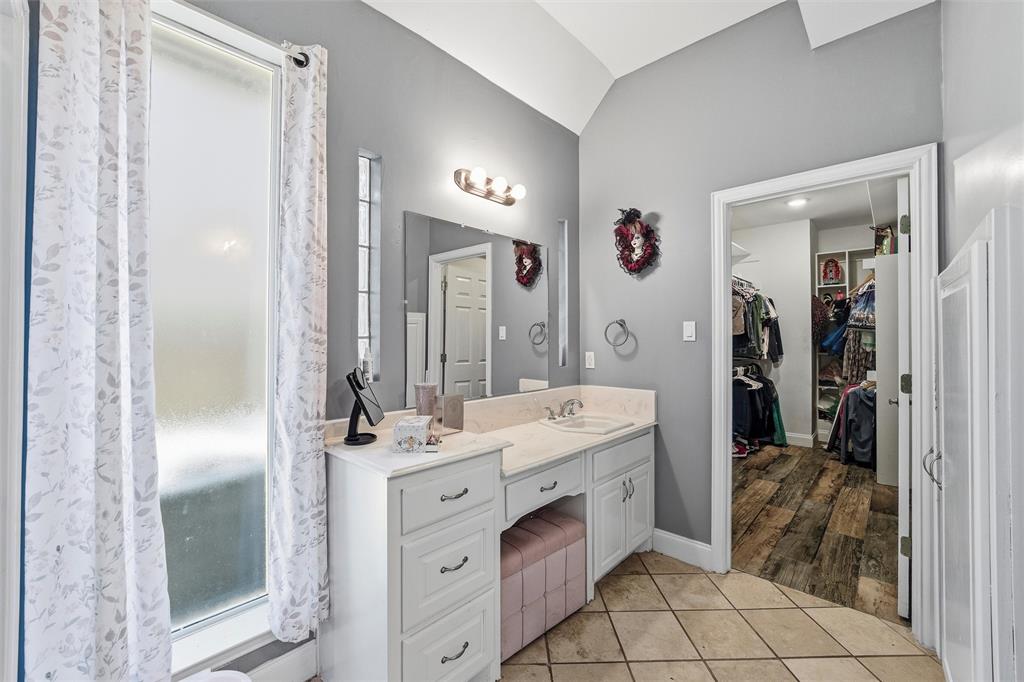 Lake Ridge Sec 03 - Residential Lease