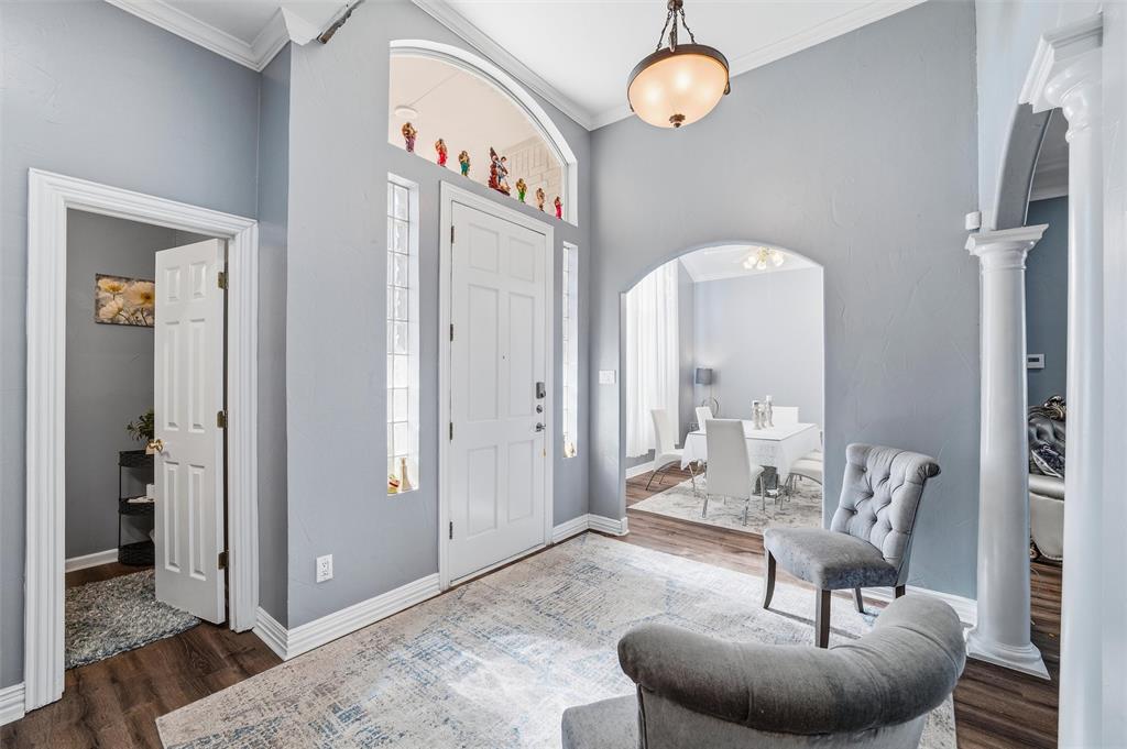 Lake Ridge Sec 03 - Residential Lease