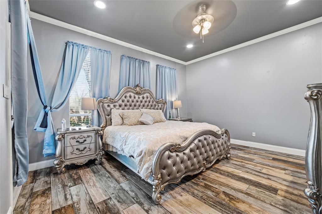 Lake Ridge Sec 03 - Residential Lease