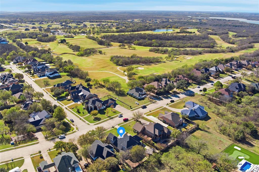 Lake Ridge Sec 03 - Residential Lease