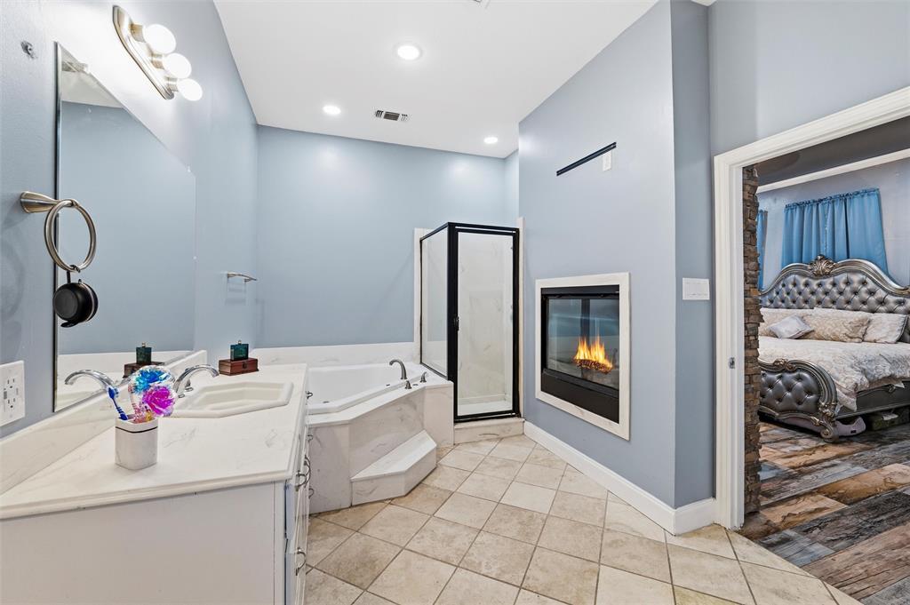 Lake Ridge Sec 03 - Residential Lease