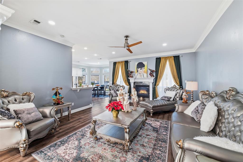 Lake Ridge Sec 03 - Residential Lease