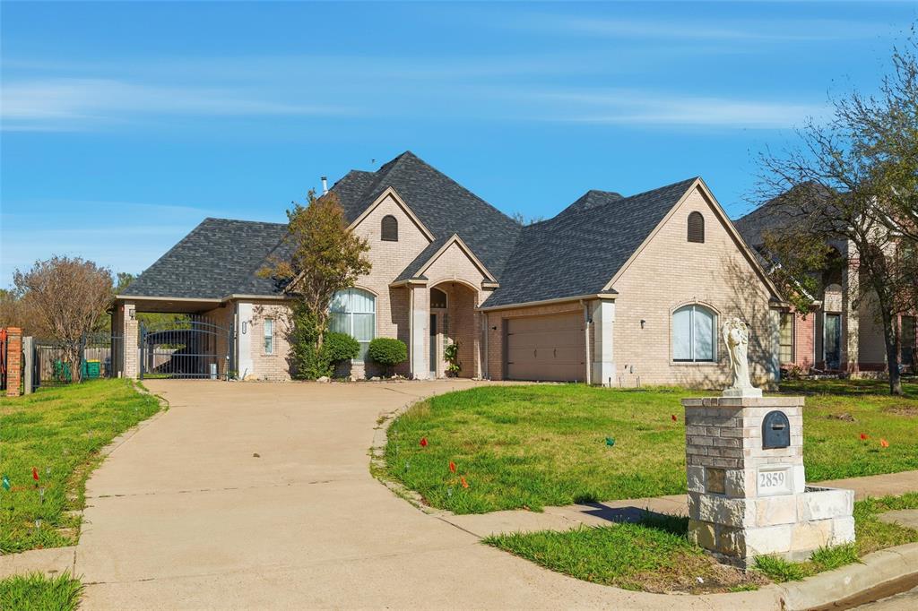 Lake Ridge Sec 03 - Residential Lease