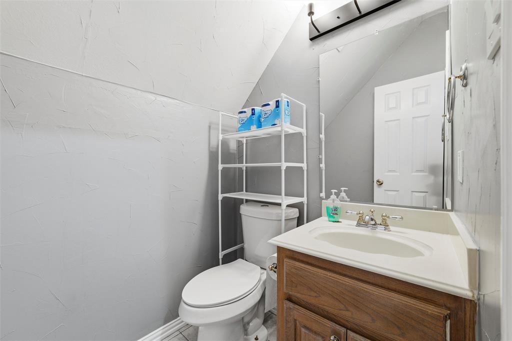 Lake Ridge Sec 03 - Residential Lease