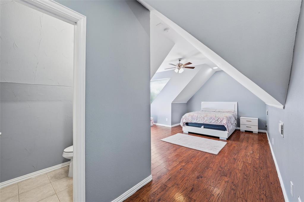 Lake Ridge Sec 03 - Residential Lease