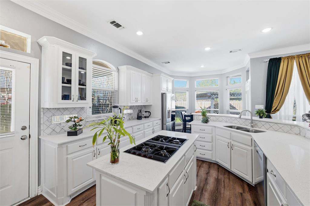 Lake Ridge Sec 03 - Residential Lease