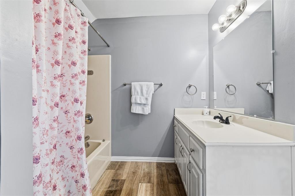 Lake Ridge Sec 03 - Residential Lease