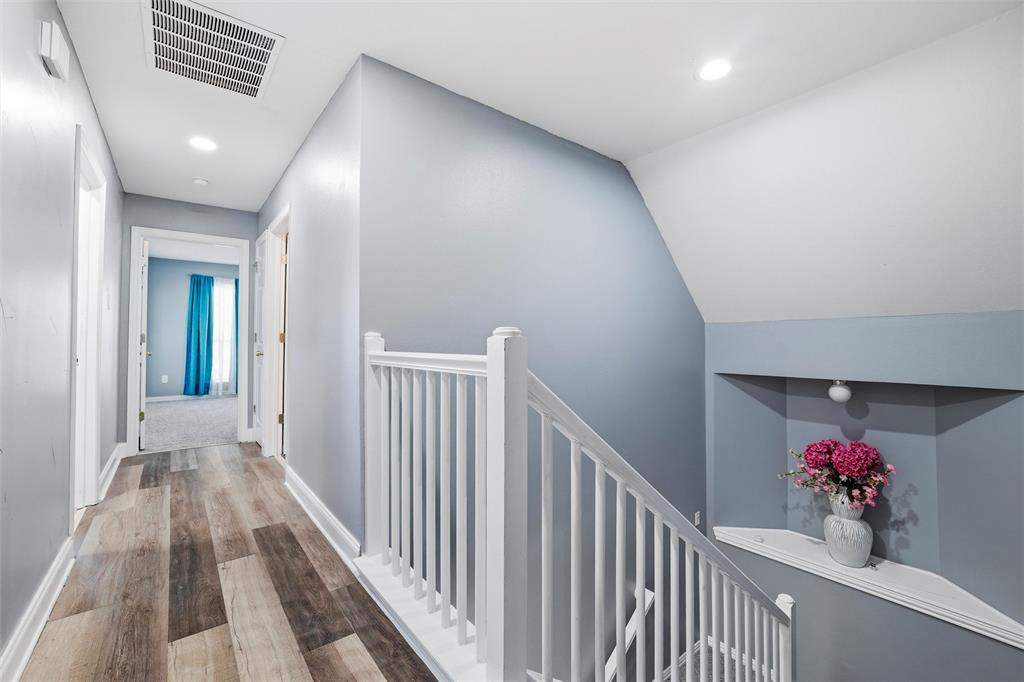 Lake Ridge Sec 03 - Residential Lease