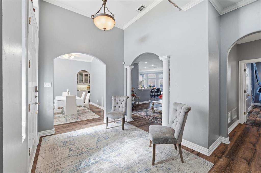 Lake Ridge Sec 03 - Residential Lease