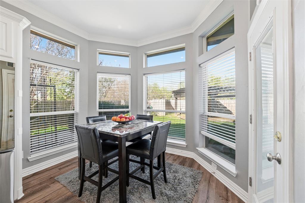 Lake Ridge Sec 03 - Residential Lease