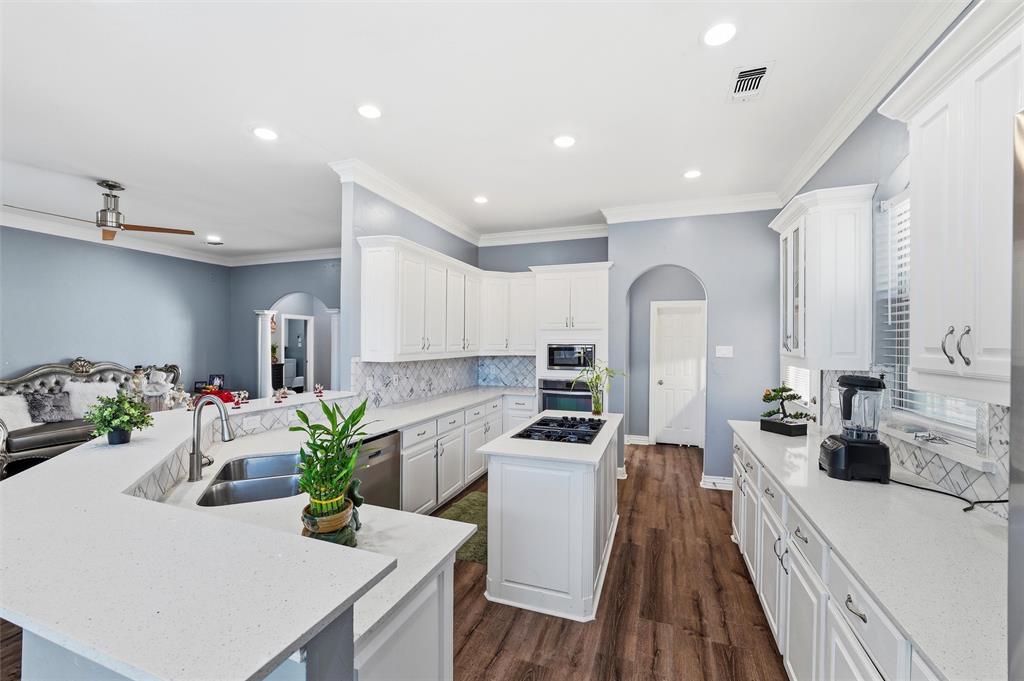 Lake Ridge Sec 03 - Residential Lease