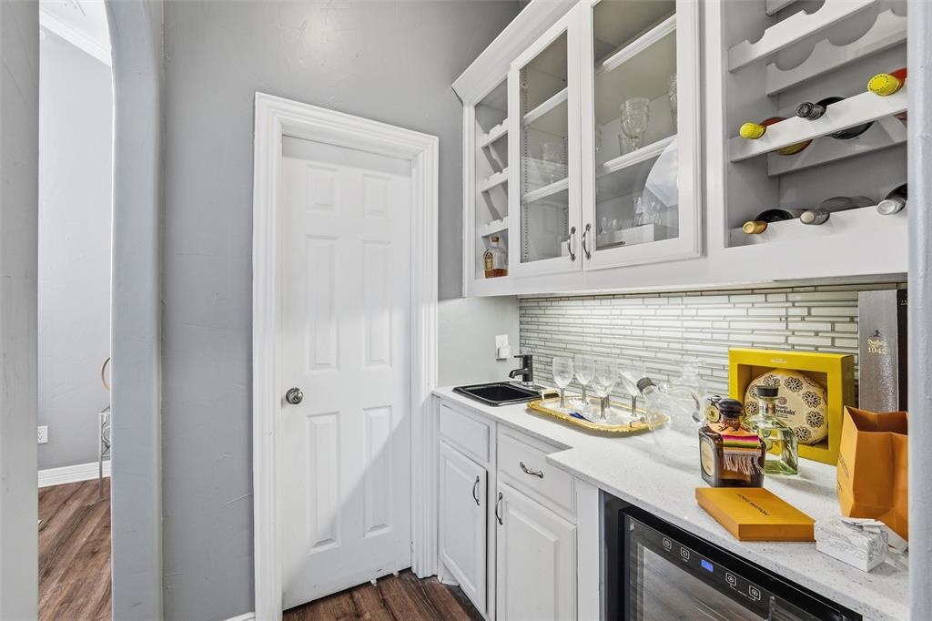 Lake Ridge Sec 03 - Residential Lease