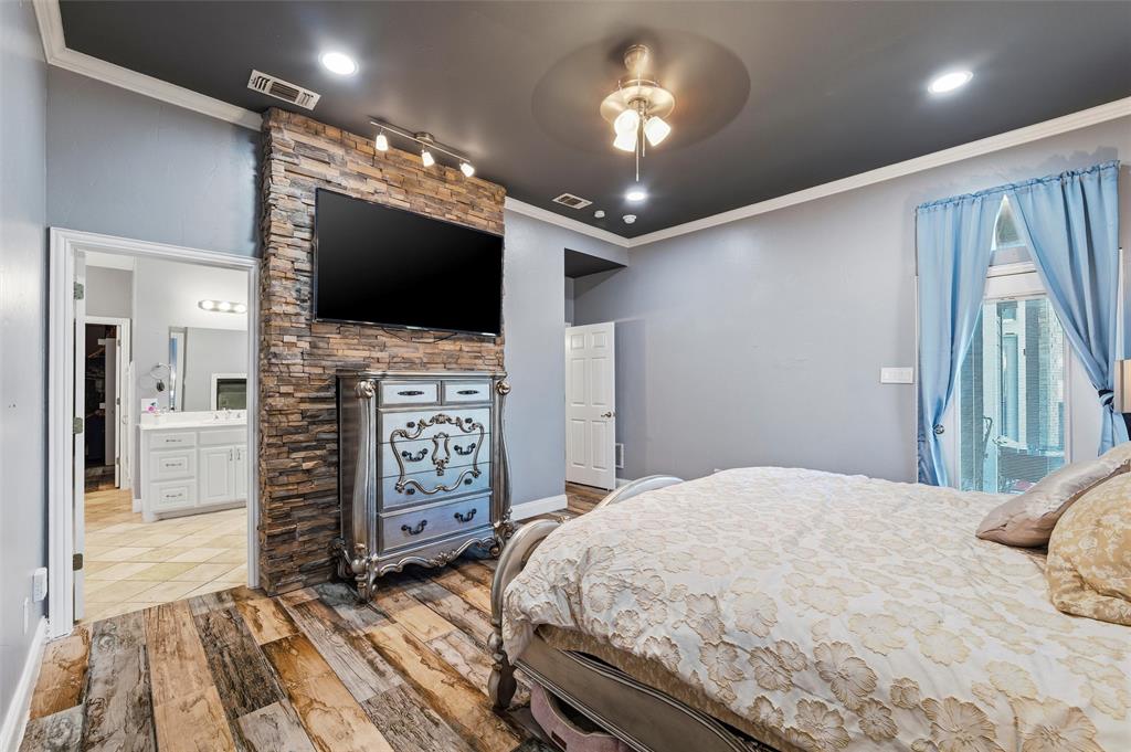 Lake Ridge Sec 03 - Residential Lease