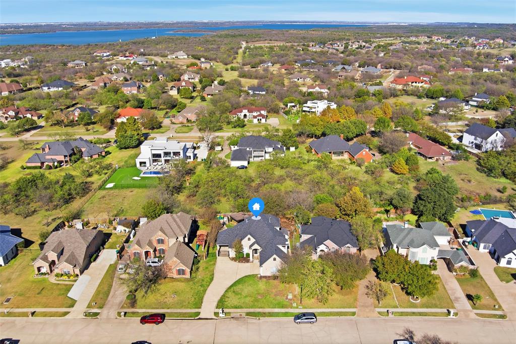 Lake Ridge Sec 03 - Residential Lease