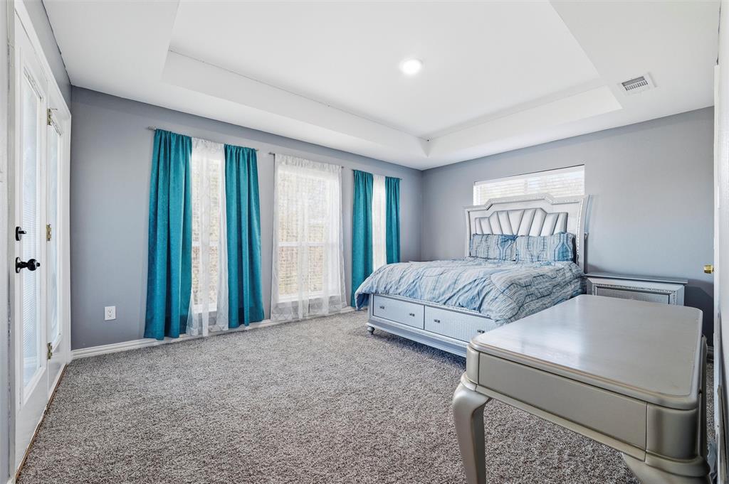 Lake Ridge Sec 03 - Residential Lease