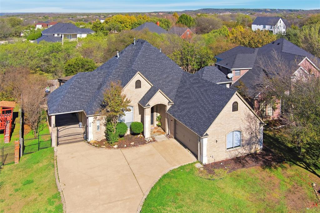 Lake Ridge Sec 03 - Residential Lease