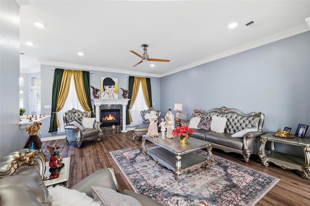 Lake Ridge Sec 03 - Residential Lease