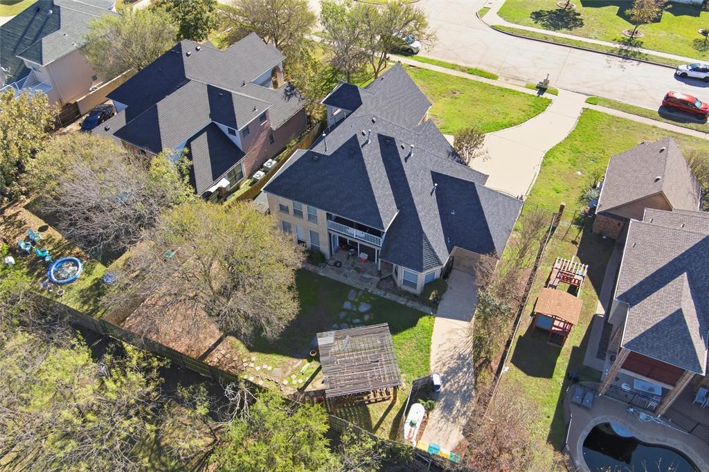 Lake Ridge Sec 03 - Residential Lease