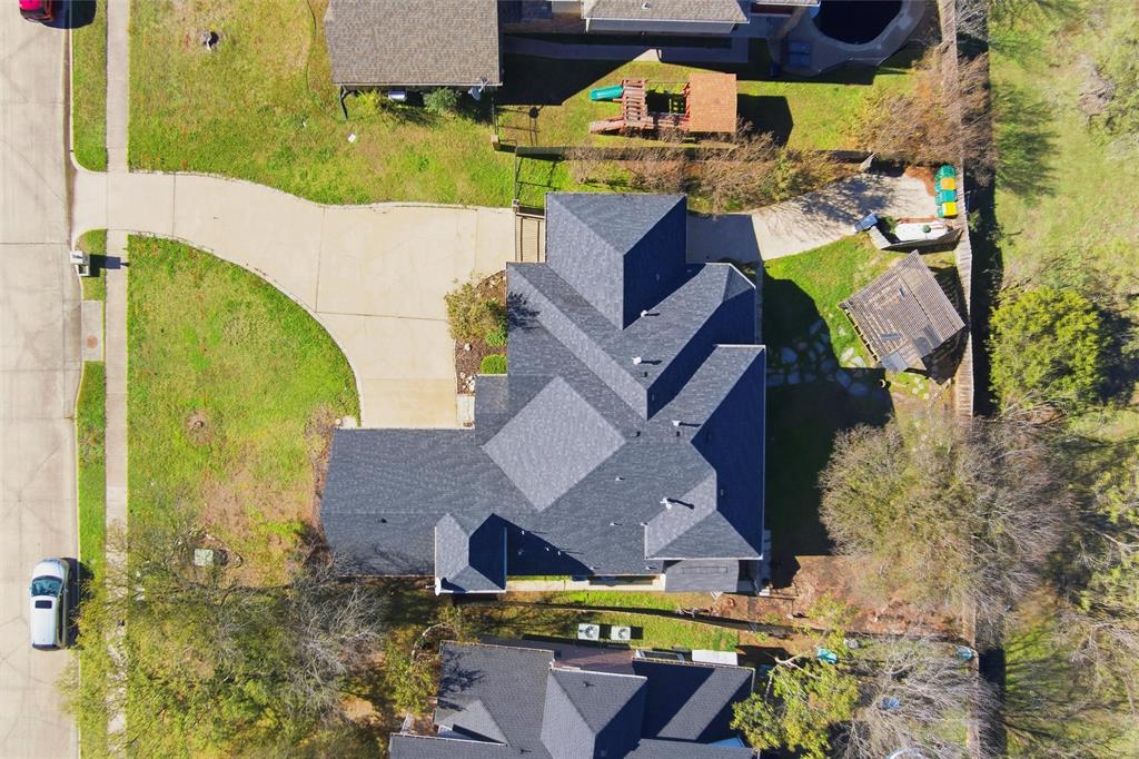 Lake Ridge Sec 03 - Residential Lease