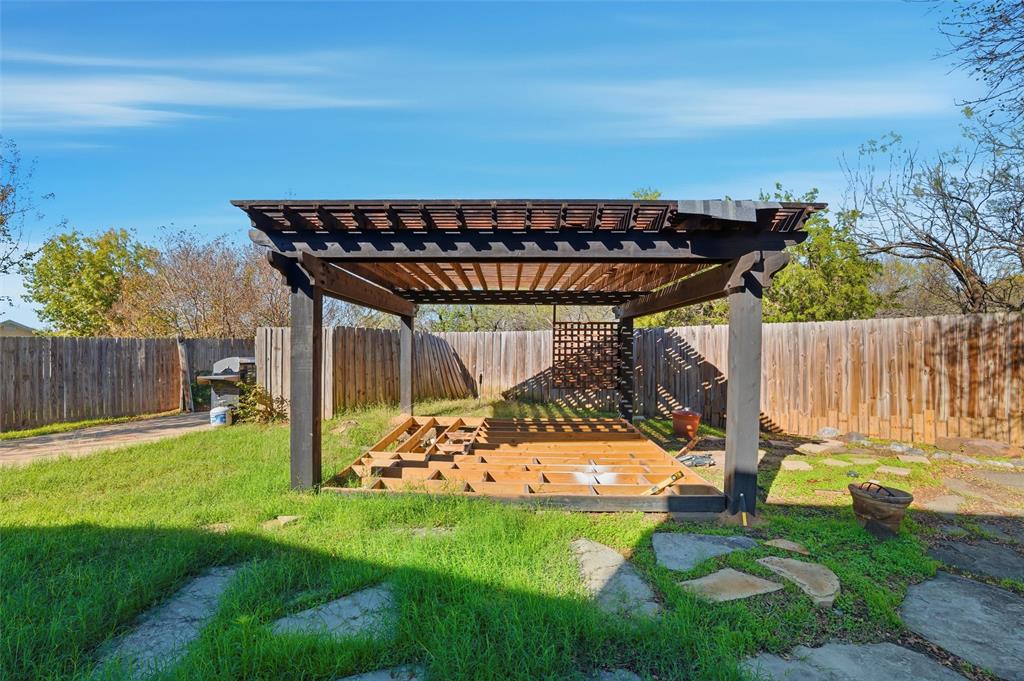 Lake Ridge Sec 03 - Residential Lease