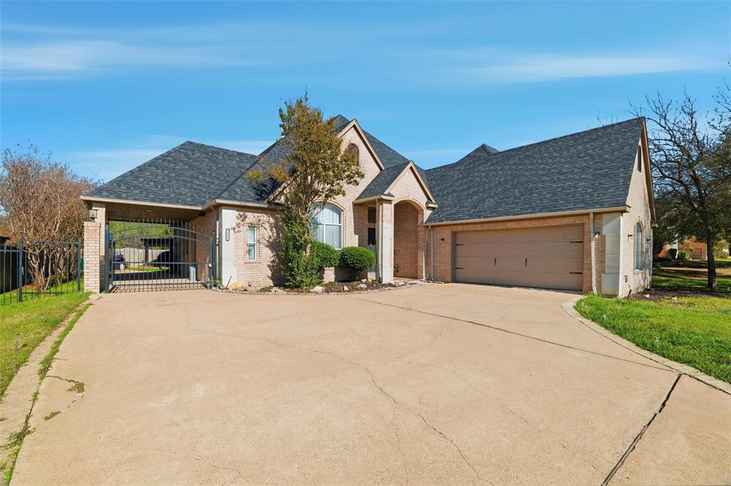 Lake Ridge Sec 03 - Residential Lease