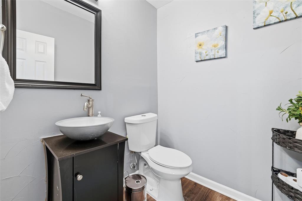 Lake Ridge Sec 03 - Residential Lease