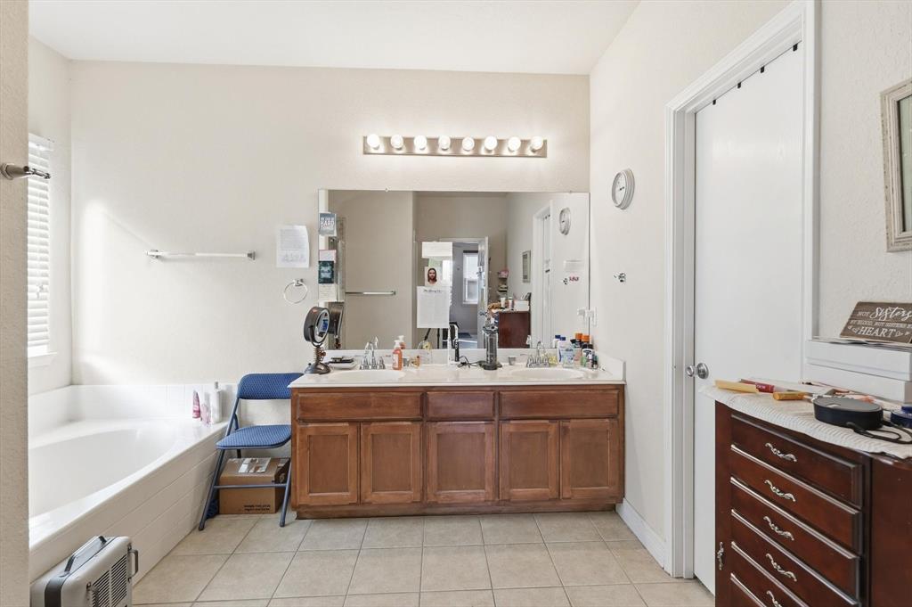 Fossil Park Estates - Residential