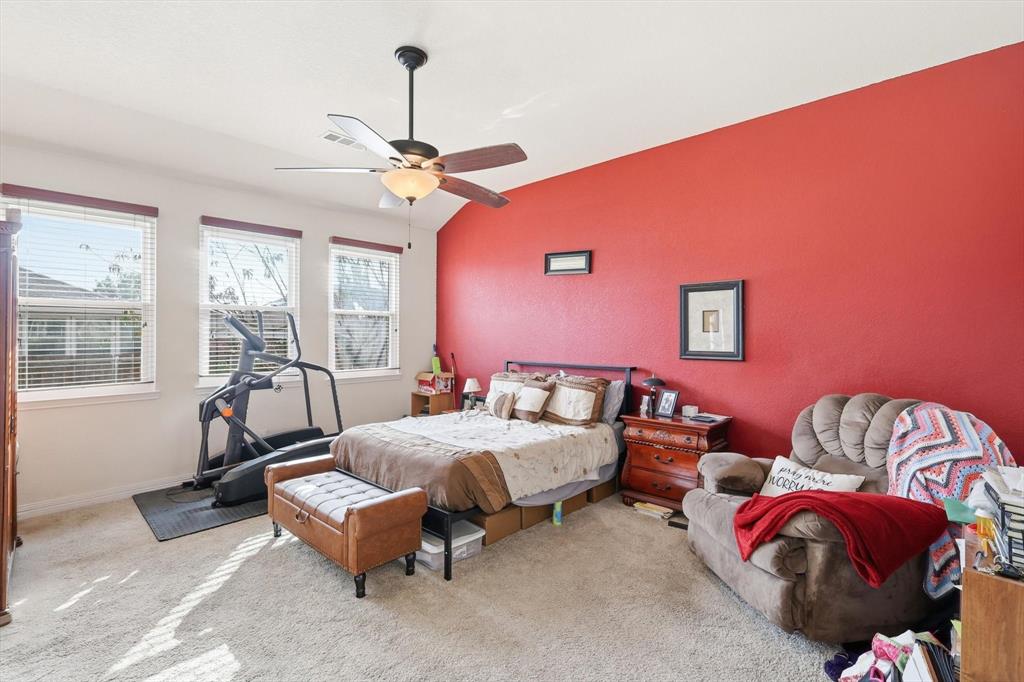 Fossil Park Estates - Residential