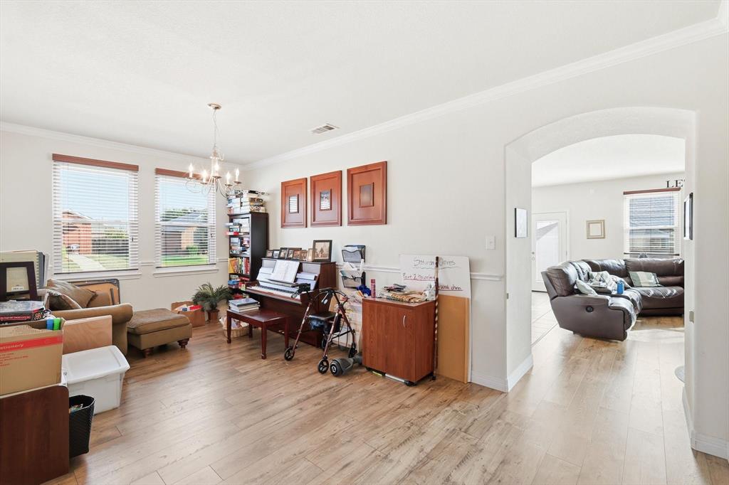 Fossil Park Estates - Residential