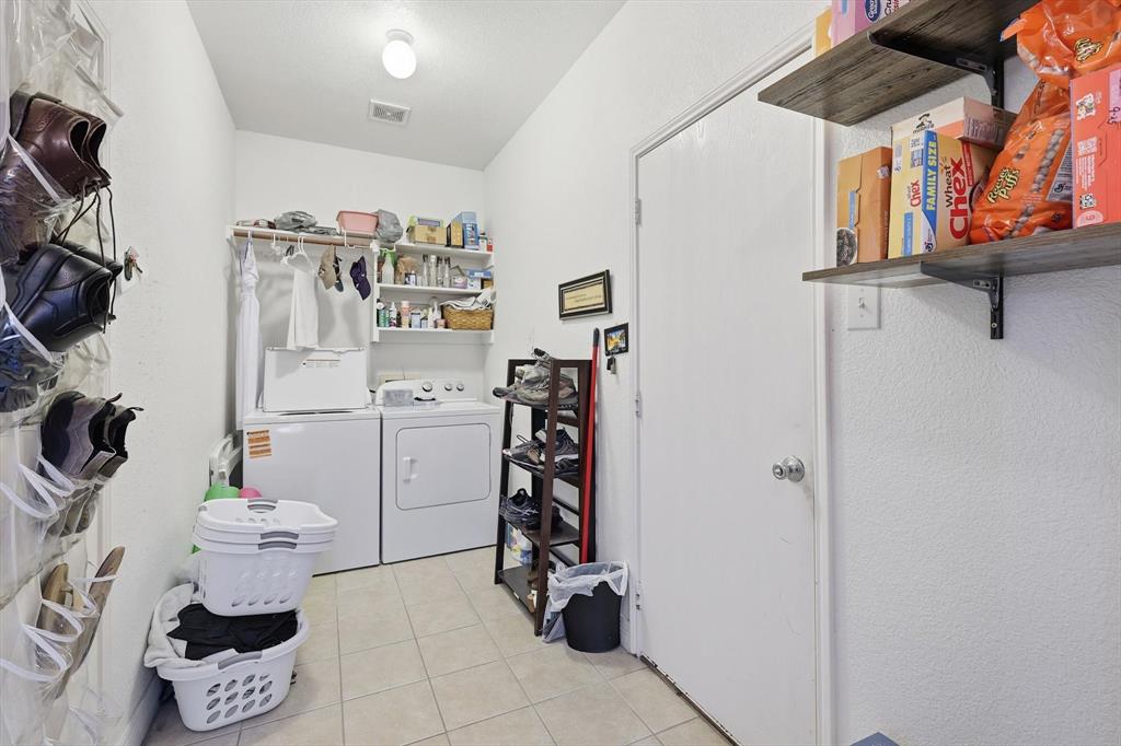 Fossil Park Estates - Residential