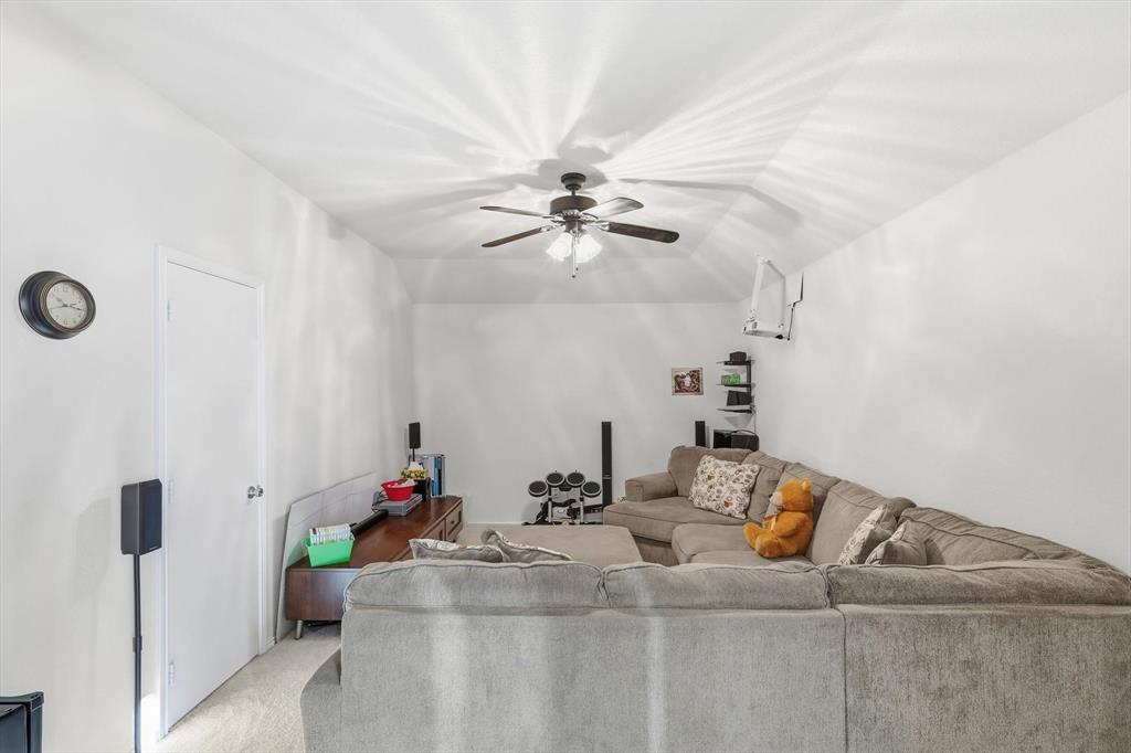 Fossil Park Estates - Residential