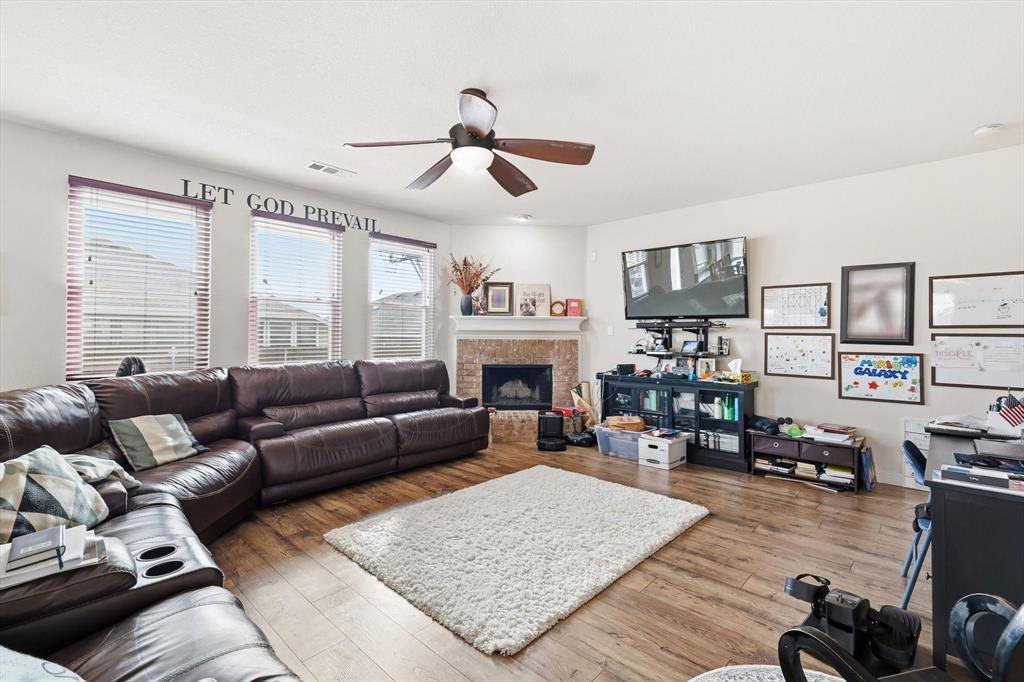 Fossil Park Estates - Residential