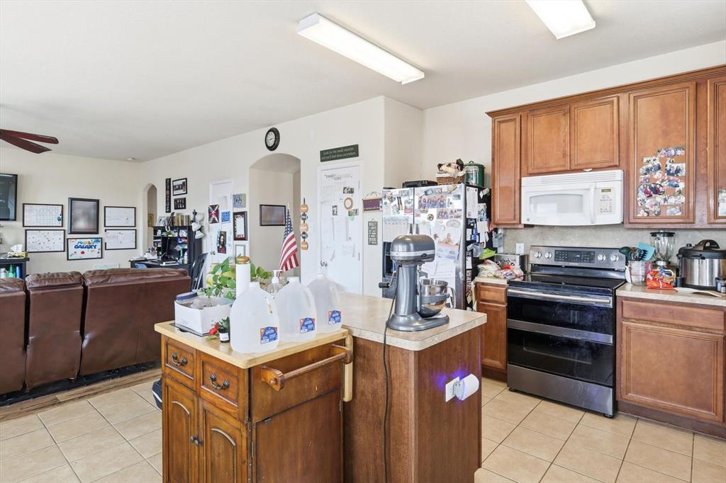 Fossil Park Estates - Residential