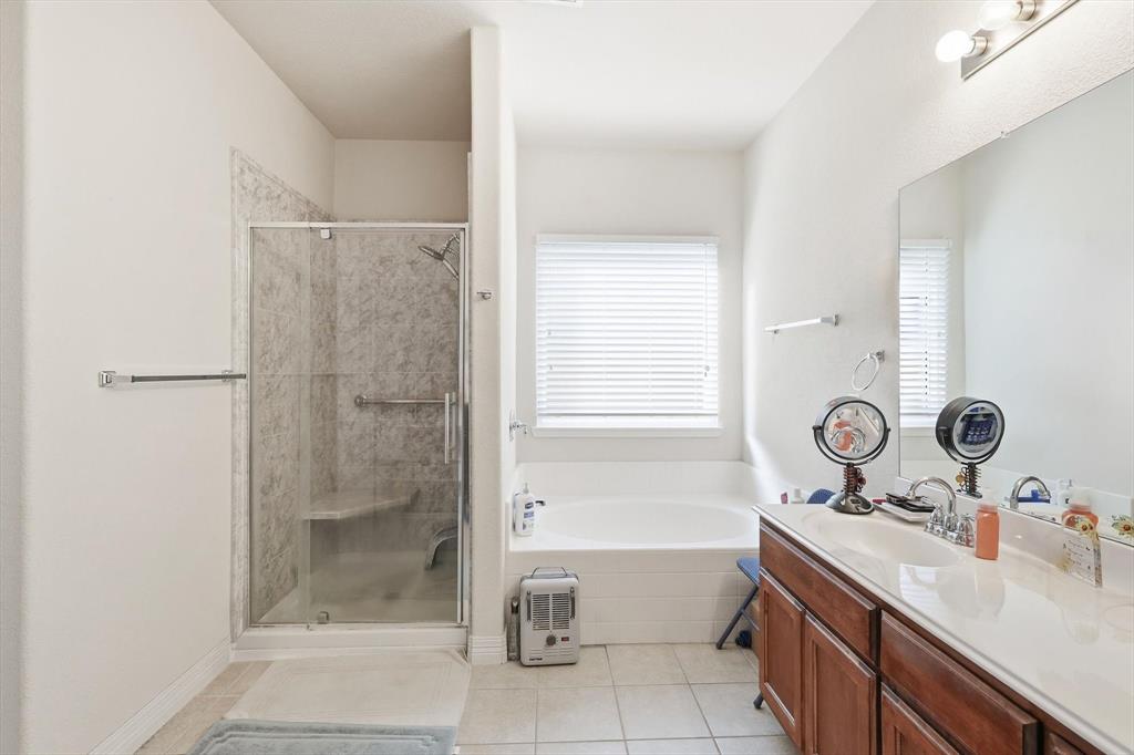 Fossil Park Estates - Residential