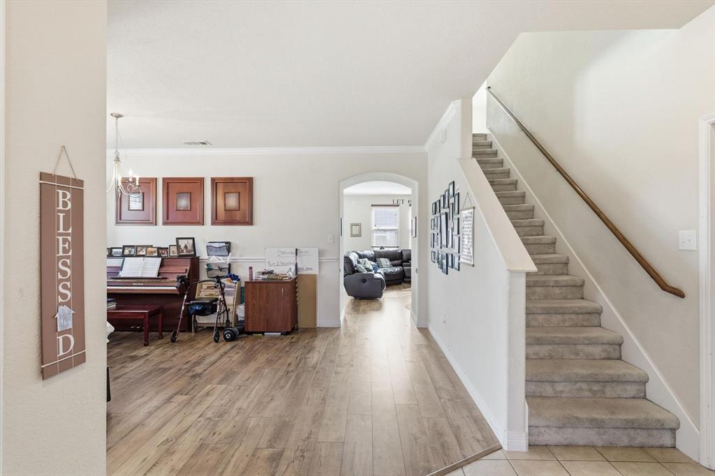 Fossil Park Estates - Residential